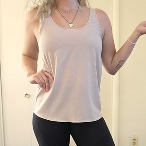 Formal Tank Top